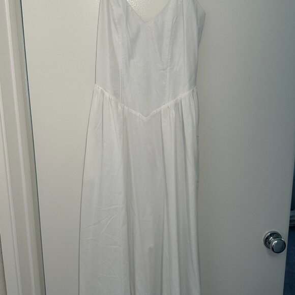 Seven Wonders Zephy Maxi Dress - Picture 2 of 6